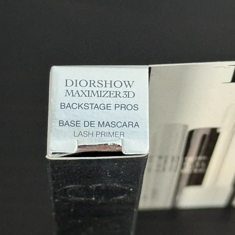 Dior Diorshow Maximizer 3D Lash Primer